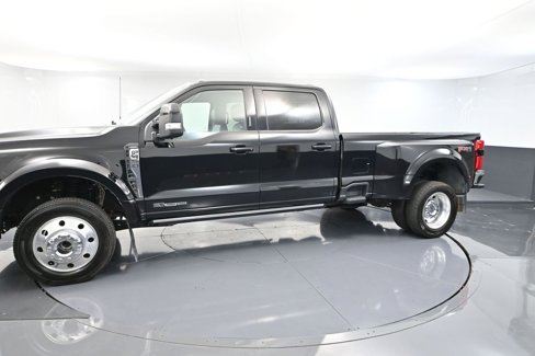 Used 2024 Ford F450 Lariat w/ Lariat Ultimate Package image 12