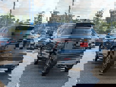 New 2026 Chevrolet Traverse LT w/ Enhanced Driving Package image 6