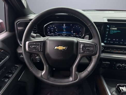 Certified 2024 Chevrolet Silverado 1500 High Country w/ High Country Premium Package image 15