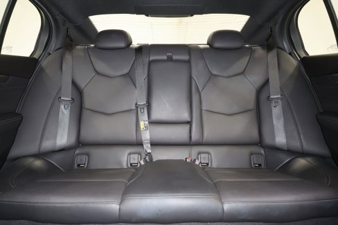 Certified 2025 Cadillac CT5 Premium Luxury image 31