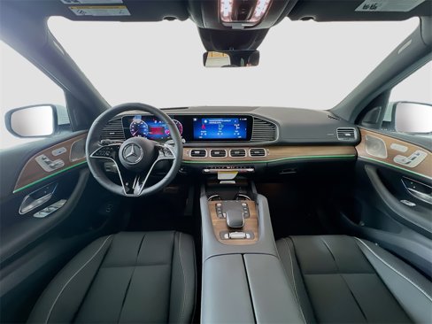 New 2026 Mercedes-Benz GLE 450 4MATIC image 9
