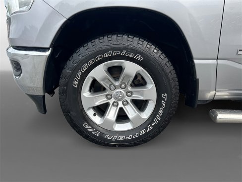 Used 2023 RAM 1500 Laramie image 15