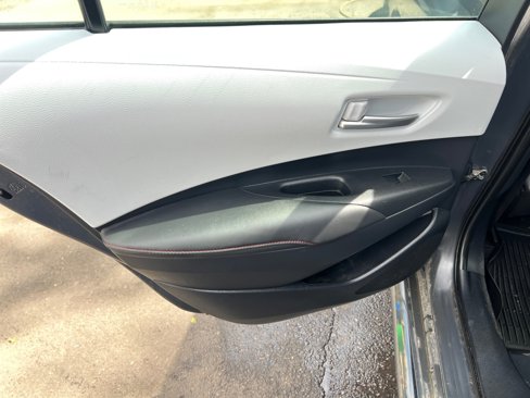Used 2023 Toyota Corolla SE image 26