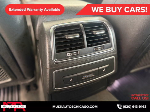 Used 2017 Audi A7 3.0T Premium Plus image 38