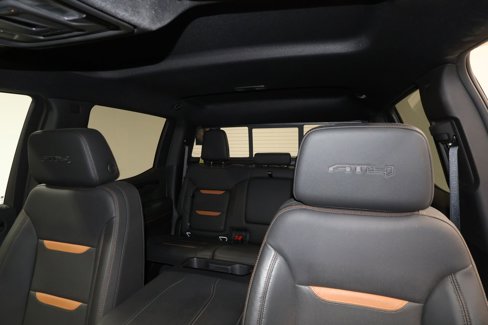Used 2024 GMC Sierra 1500 AT4 w/ AT4 Premium Package image 18