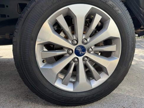 Used 2017 Ford F150 XL w/ Equipment Group 101A Mid image 20