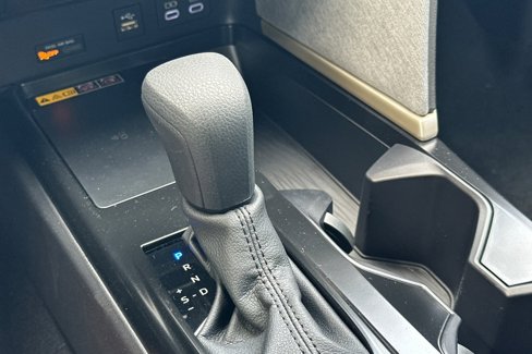 New 2026 Toyota Camry LE image 26
