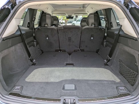 New 2025 Volvo EX90 Ultra image 11