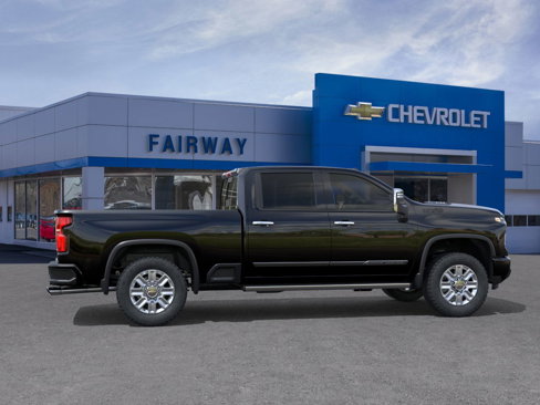 New 2026 Chevrolet Silverado 2500 High Country w/ High Country Premium Package image 5