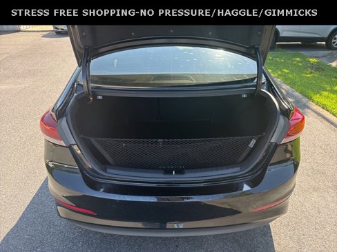 Used 2018 Hyundai Elantra Value Edition w/ Cargo Package image 30
