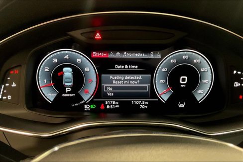 Certified 2025 Audi A6 Premium Plus image 20