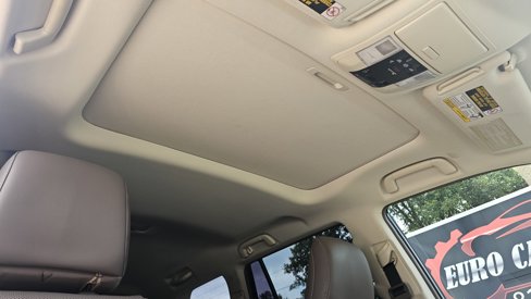 Used 2019 Lexus GX 460 w/ Navigation Package image 34