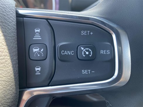 New 2026 RAM 3500 Laramie image 28