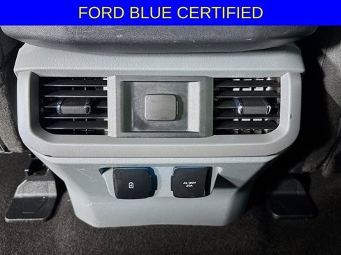 Certified 2024 Ford F150 XLT w/ Mobile Office Package image 24
