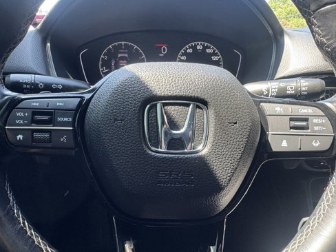 Used 2022 Honda Civic Sport image 20