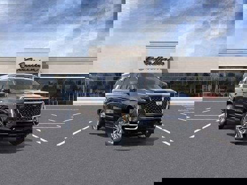 New 2025 Cadillac Escalade Premium Luxury w/ Touring Package image 27