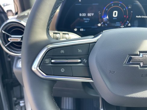 New 2026 Chevrolet Equinox ACTIV w/ Convenience Package III image 23