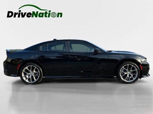 Used 2022 Dodge Charger GT image 4