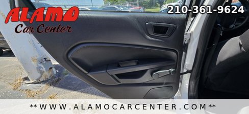 Used 2019 Ford Fiesta S image 34