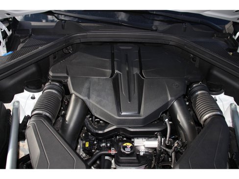 Used 2025 Genesis GV80 3.5T Prestige image 20