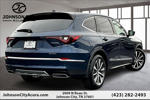 New 2026 Acura MDX w/ Technology Package image 4