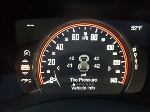 New 2025 Dodge Durango R/T image 12