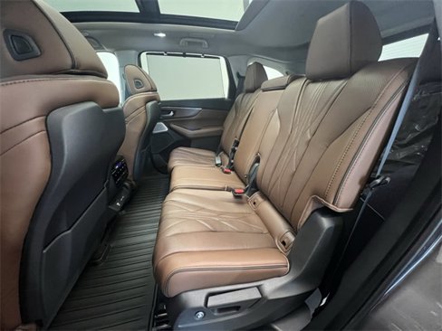 New 2026 Acura MDX w/ Advance Package image 18