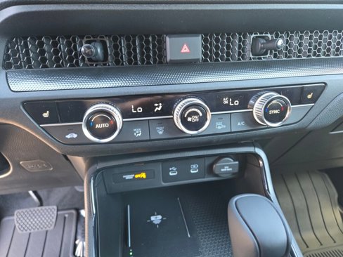 New 2026 Honda CR-V Sport-L image 14