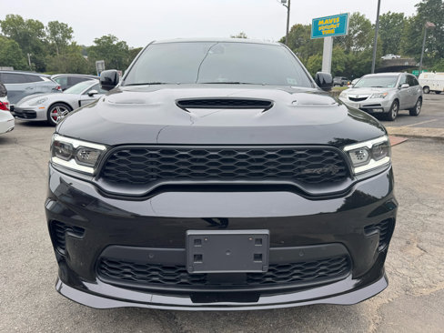 Used 2023 Dodge Durango SRT Hellcat image 2