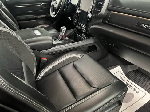 Used 2025 RAM 1500 RHO w/ Bed Utility Group image 65
