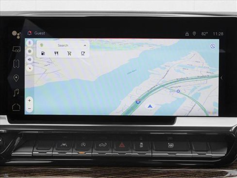 New 2026 GMC Sierra 1500 Elevation image 12