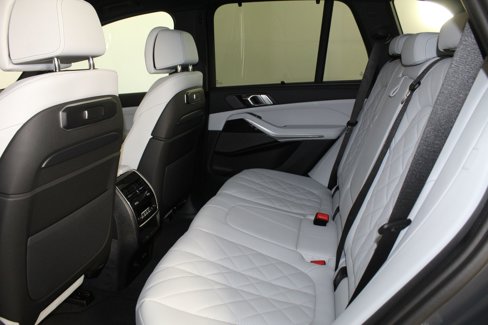 New 2026 BMW X5 sDrive40i w/ Executive Package image 25
