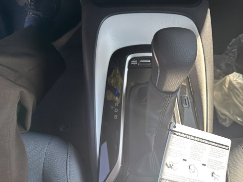 New 2025 Toyota Corolla SE image 21