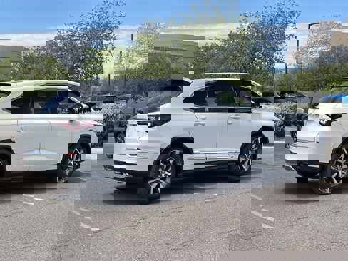 New 2026 Acura MDX FWD w/ Technology Package image 6