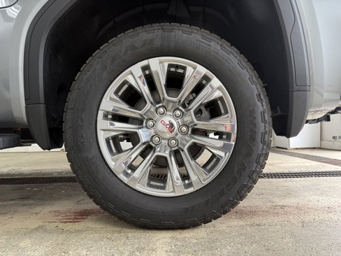 New 2026 GMC Sierra 1500 Denali image 13