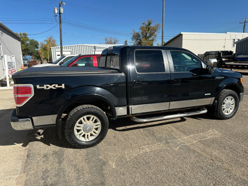 Used 2011 Ford F150 Lariat w/ Lariat Plus Pkg image 7