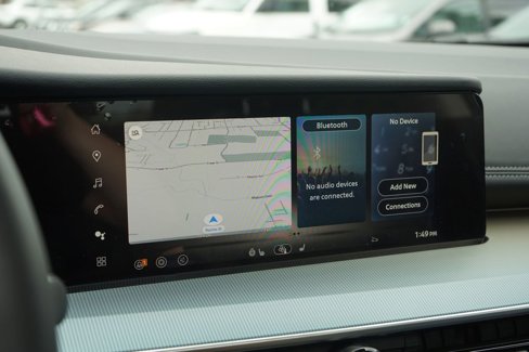 New 2025 Nissan Murano SL image 17