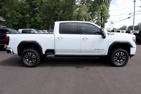 Used 2022 GMC Sierra 2500 AT4 w/ AT4 Premium Plus Package image 4