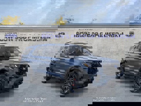 New 2025 Ford Explorer ST-Line image 7