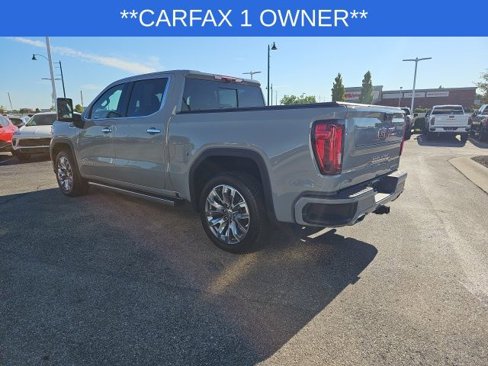 Used 2024 GMC Sierra 1500 Denali w/ Denali Reserve Package image 16