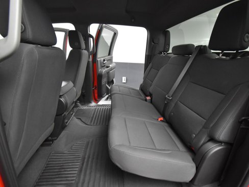 Used 2024 Chevrolet Silverado 2500 Custom w/ Z71 Off-Road Package image 37