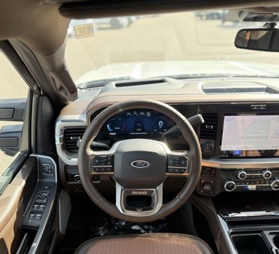 New 2026 Ford F350 King Ranch image 25