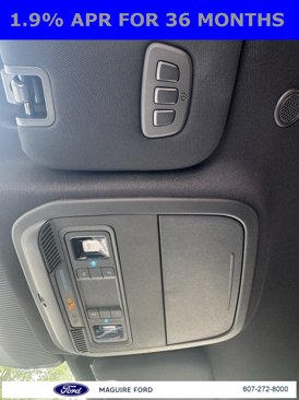 New 2025 Ford Explorer ST-Line image 17
