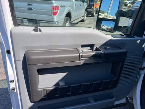 Used 2014 Ford F250 XL w/ Power Equipment Group image 8