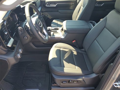 New 2026 GMC Sierra 1500 SLT w/ SLT Premium Plus Package image 5