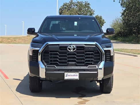 New 2026 Toyota Tundra SR5 image 2
