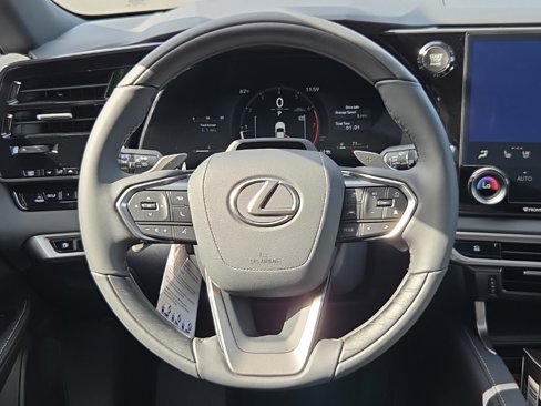 New 2025 Lexus RX 350 Premium image 24