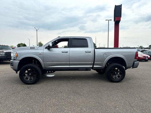 Used 2019 RAM 2500 Limited image 2