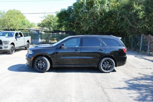 New 2026 Dodge Durango R/T image 2