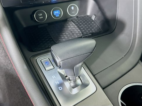 Used 2024 Genesis G70 2.5T w/ Sport Prestige Package image 25